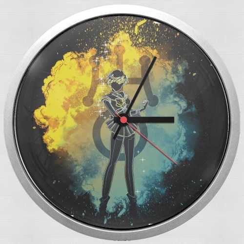 Horloge Soul of Uranus
