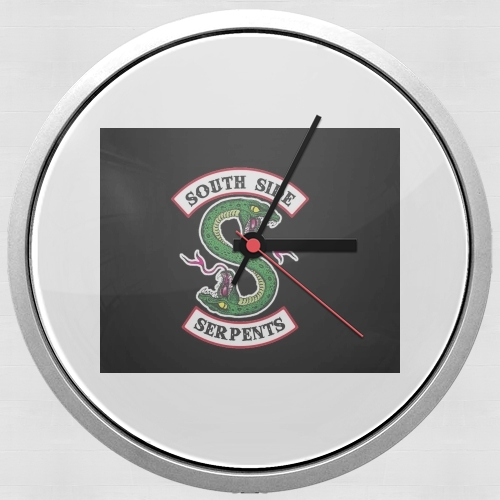 Horloge South Side Serpents