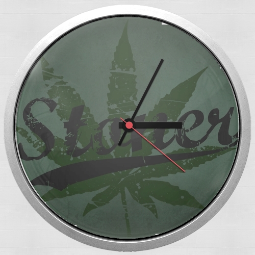 Horloge Stoner