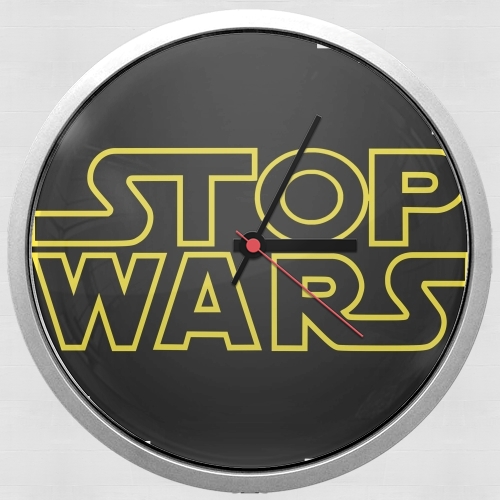Horloge Stop Wars