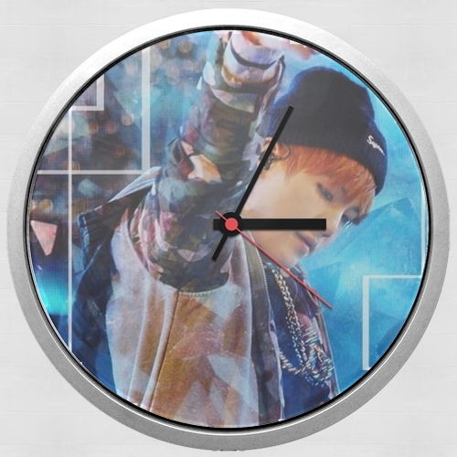 Horloge Suga BTS Kpop