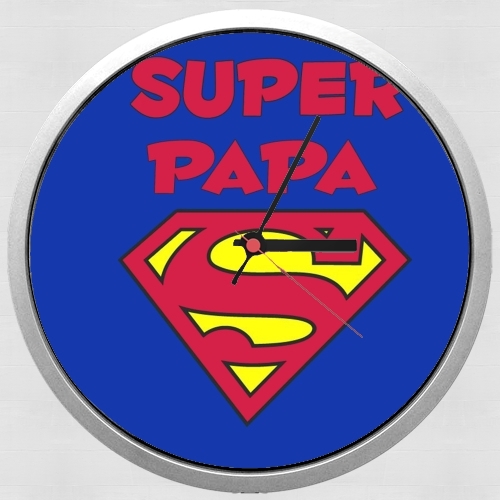 Horloge Super PAPA