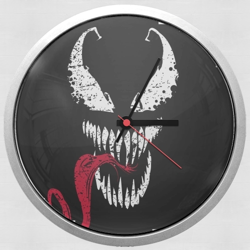 Horloge Symbiote