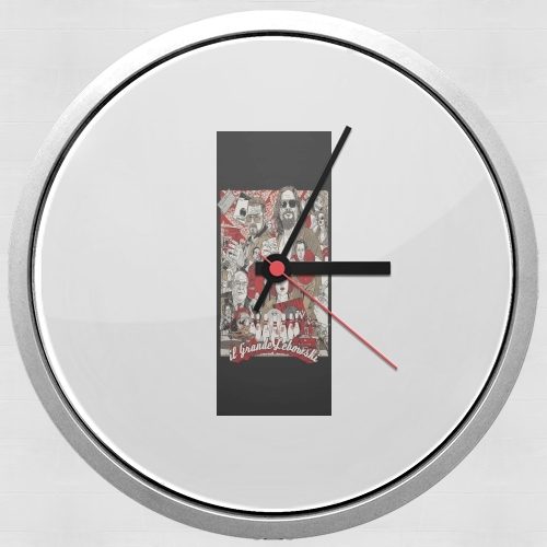 Horloge The Big Lebowski