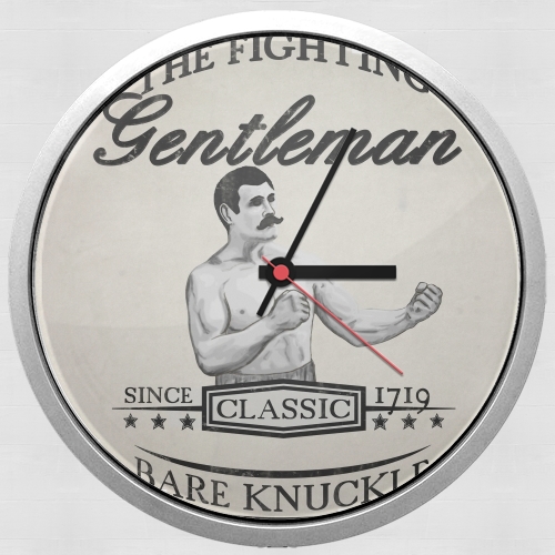 Horloge The Fighting Gentleman