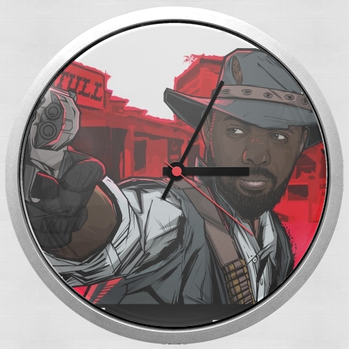 Horloge The Gunslinger
