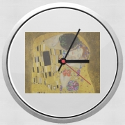 Horloge The Kiss Klimt