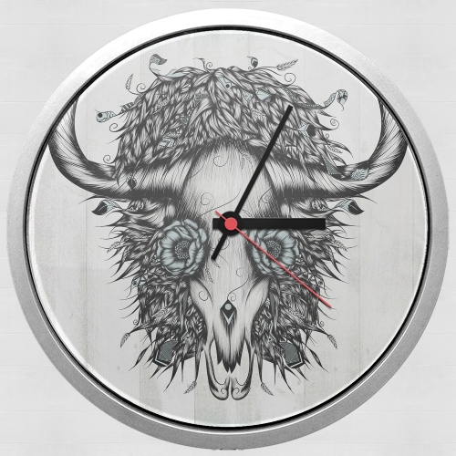Horloge The Spirit Of the Buffalo