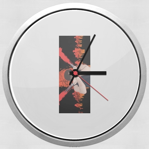 Horloge The Walking Dead: Daryl Dixon