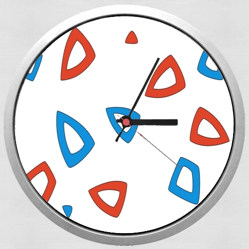 Horloge Togepi pattern