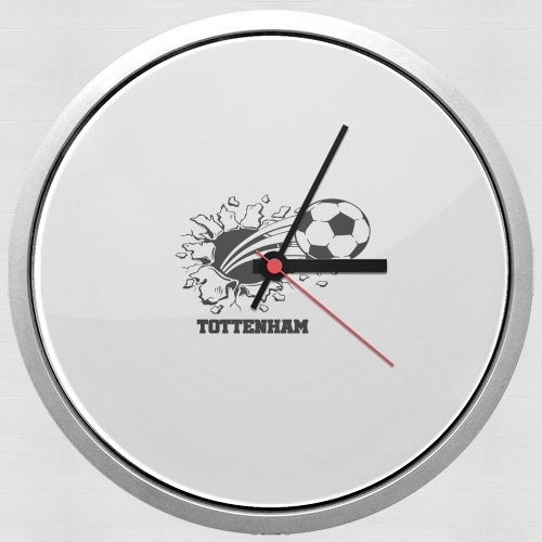 Horloge Tottenham Maillot Football