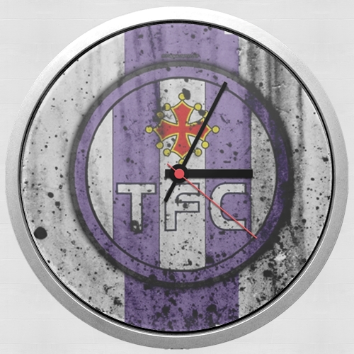 Horloge Toulouse Football Club Maillot