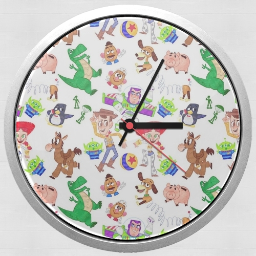 Horloge Toy Story