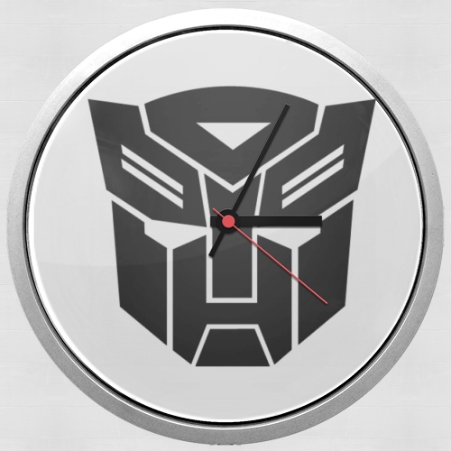 Horloge Transformers