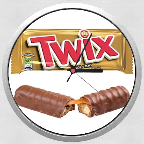 Horloge Twix Chocolate