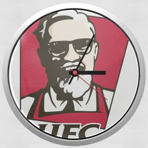 Horloge UFC x KFC