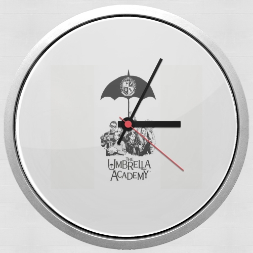 Horloge Umbrella Academy