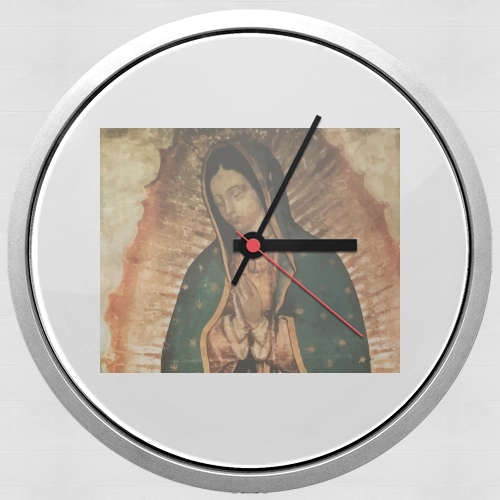 Horloge Virgen Guadalupe