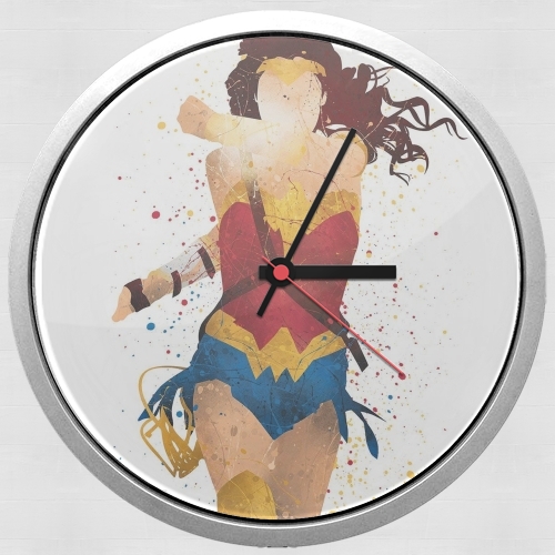 Horloge Wonder Girl