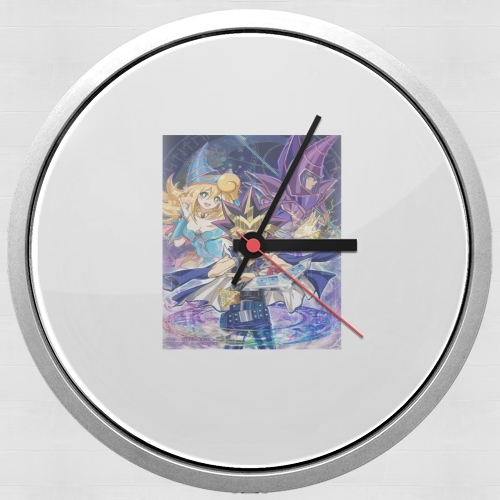 Horloge Yu-Gi-Oh - Yugi Muto FanArt