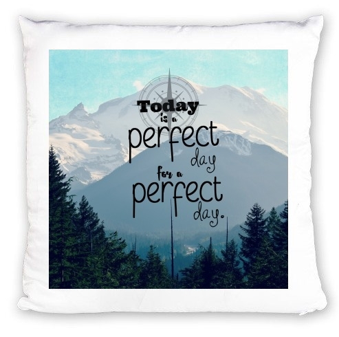 Coussin A Perfect Day