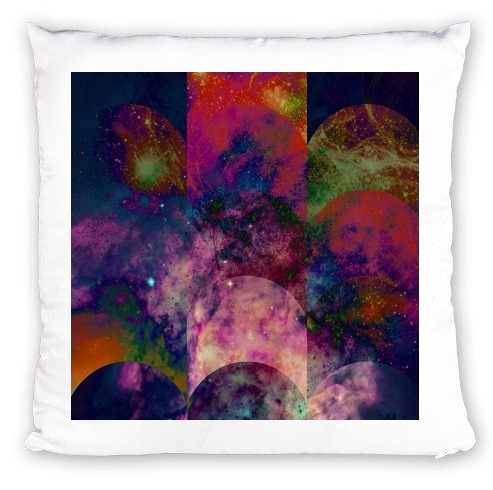 Coussin Abstract Circles