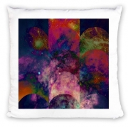 coussin-personnalisable Abstract Circles