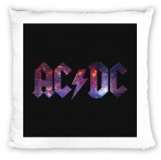 Coussin Personnalisé AcDc Guitare Gibson Angus