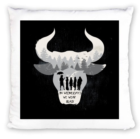 Coussin American coven