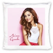 coussin-personnalisable Ariana Grande