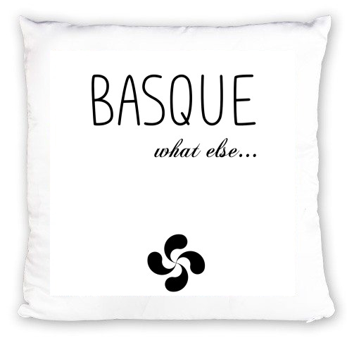 Coussin Basque What Else