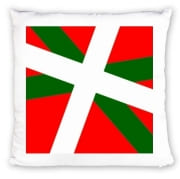 Coussin Personnalisé Basque