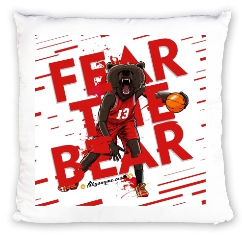 Coussin Beasts Collection: Fear the Bear