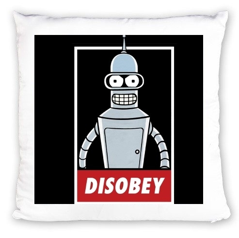 Coussin Bender Disobey