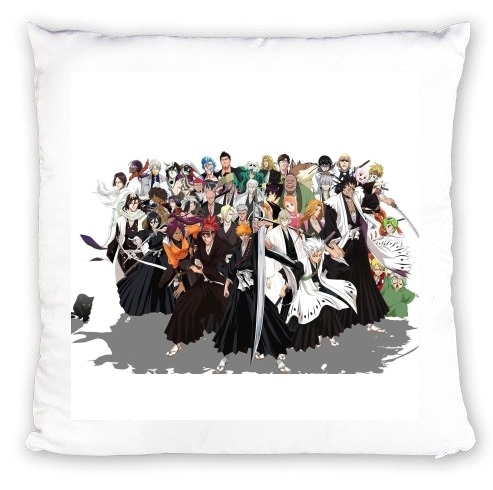 Coussin Bleach All characters