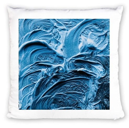 Coussin BLUE WAVES