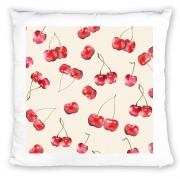 coussin-personnalisable Cherry Pattern