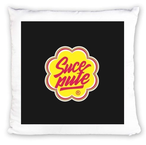 Coussin Chupa Sucepute Alkpote Style