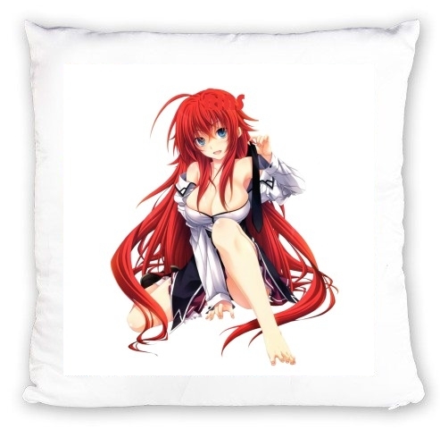 Coussin Cleavage Rias DXD HighSchool