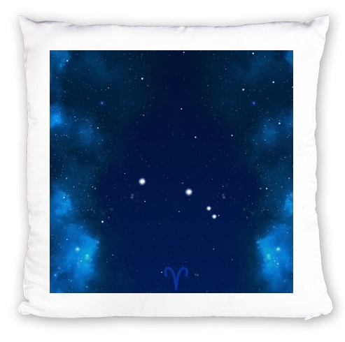 Coussin Constellations of the Zodiac: Aries