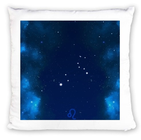Coussin Constellations of the Zodiac: Leo