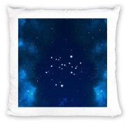Coussin Personnalisé Constellations of the Zodiac: Sagittarius