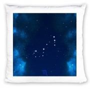 Coussin Personnalisé Constellations of the Zodiac: Scorpion