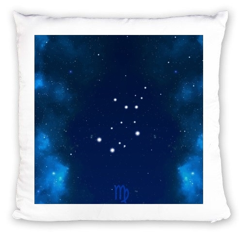 Coussin Constellations of the Zodiac: Virgo