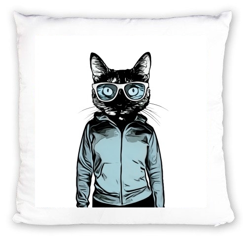 Coussin Cool Cat