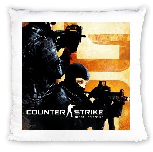 Coussin Counter Strike CS GO