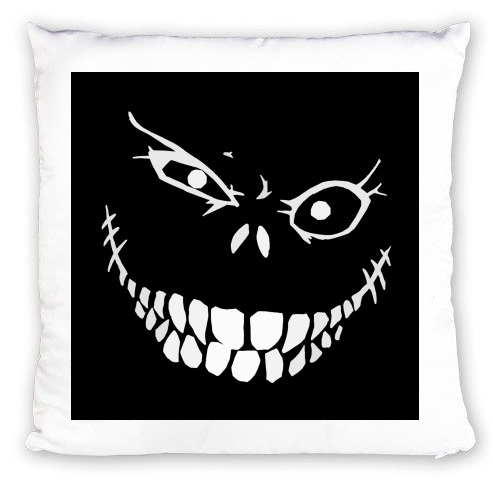 Coussin Crazy Monster Grin