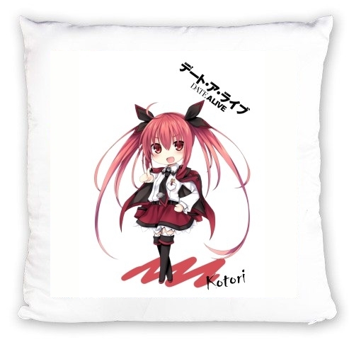 Coussin Date A Live Kotori Anime 