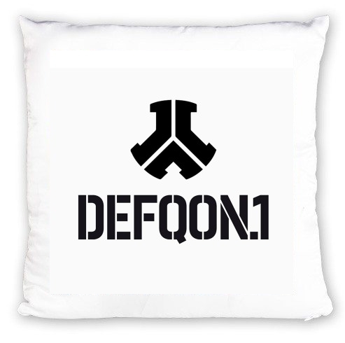 Coussin Defqon 1 Festival