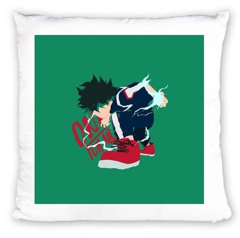 Coussin Deku One For All